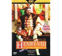 Private Life of Henry VIII [DVD] [1933] [Region 1] [US Import] [NTSC]