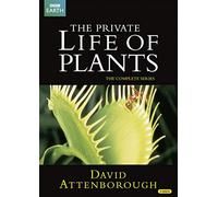 Private Life of Plants (Repackaged) [DVD]