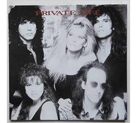 Private Life - Shadows