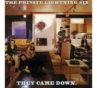 Private Lightning Six,the - They Came Down