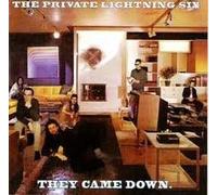 Private Lightning Six - They Came Down