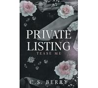 Private Listing Tease Me: Alternate Cover (Private Listing: Alternate Covers)
