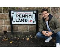 Private Liverpool Beatles Taxi Tour + Guided Walk Finale