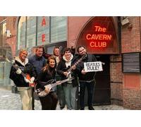 Private Liverpool Beatles Tour - Casbah Club (Blue Badge Guide)