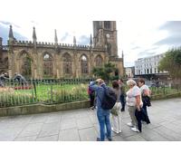 Private Liverpool City Tour