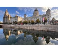Private Liverpool City Tour - Waterfront Culture & Views