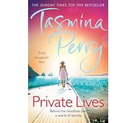 Private Lives: Behind the headlines lies a world of secrets