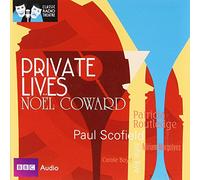 Private Lives (Classic Radio Theatre)