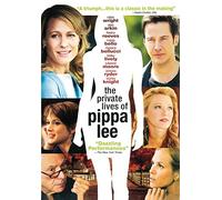 Private Lives Of Pippa Lee [DVD]