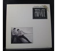 Private Lives - Prejudice And Pride