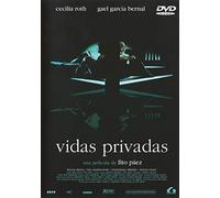 Private Lives / Vidas Privadas [DVD]
