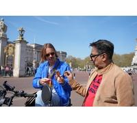 Private London eBike Tour 2hr