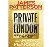 Private London - Private Book 2