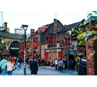 Private London Pub Tour with a Local