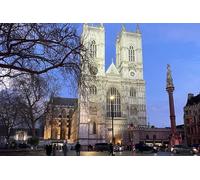 Private London Walking Tour: Westminster Secrets and Royal Tales
