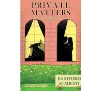 Private Matters: An Independent Education Where Not Everything Is Traditional