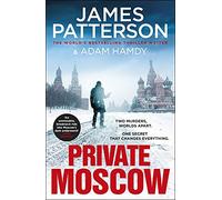 Private Moscow: (Private 15)