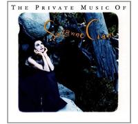 Private Music of by Ciani, Suzanne (1992) Audio CD