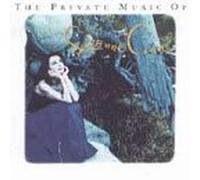 Private Music of Suzanne Ciani [CASSETTE]