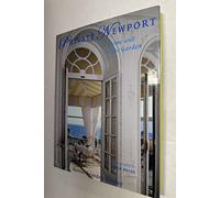 Private Newport: At Home and in the Garden