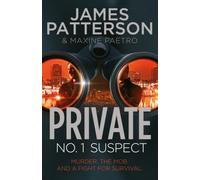 Private: No. 1 Suspect : (Private 4)
