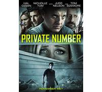 Private Number [Region 1]