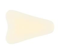 Private Part Adhesive Pads - Waterproof Silicone Covers, Ultra-Thin invsible Shield | Gentle Skin-Friendly Breast Concealer for Secure Coverage, Non-Slip Design for Swimming, Gym, Yoga, Parties, Ever
