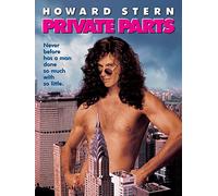 Private Parts