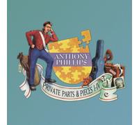 Private Parts & Pieces I-IV