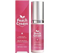 Private Parts Cream 50g-With Natural Fast Absorbing Texture,Cream For Women's Menopause Relief,Private Parts Care Cream,Soothing Intimate Hydration,Plant-Based,Non-Greasy (1PCS)