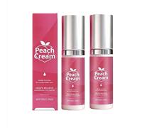 Private Parts Cream 50g-With Natural Fast Absorbing Texture,Cream For Women's Menopause Relief,Private Parts Care Cream,Soothing Intimate Hydration,Plant-Based,Non-Greasy (2PCS)