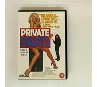 Private Parts [DVD] [1997]
