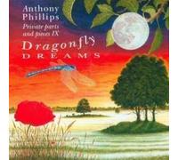 Private Parts & Pieces 9: Dragonfly Dr by Anthony Phillips