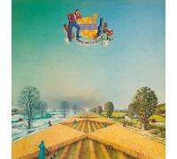 Private parts & pieces II-Back to the pavilion (1980, US) / Vinyl record [Vinyl-LP]
