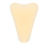 Private Parts Protector Pad - Soft Silicone Reusable Cover, Lightweight Invisible Adhesive Sticker, Seamless Protective Shield | Breathable Skin Tone Pad for Women Sports Gym Pool Spa Activewear