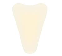 Private Parts Protector Pad - Soft Silicone Reusable Cover, Lightweight Invisible Adhesive Sticker, Seamless Protective Shield | Breathable Skin Tone Pad for Women Sports Gym Pool Spa Activewear
