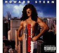 Private Parts: The Album (1997 Film) Soundtrack, Explicit Lyrics Edition (1997) Audio CD