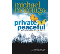 Private Peaceful