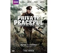 PRIVATE PEACEFUL