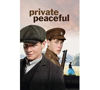 Private Peaceful