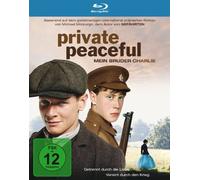 Private Peaceful (2012) (Blu-Ray)
