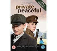 Private Peaceful [DVD] [2012]