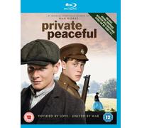 Private Peaceful - Private Peaceful [Blu-ray] [Region B] [2012]
