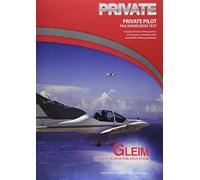 Private Pilot and Recreational Pilot FAA Knowledge Test 2015: For the FAA Computer-Based Pilot Knowledge Test: Private Pilot-Airplane, Recreational Pilot-Airplane, Private Pilot-Airplane Transition