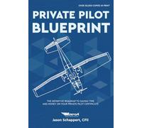 Private Pilot Blueprint