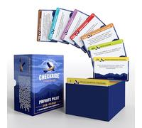 Private Pilot Flashcards | 308 Oral Exam & Written Test Study Cards | ACS Task Code Organized | CFI-Developed Checkride Prep | VFR Knowledge Test Guide