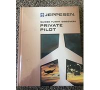 Private Pilot Guided Flight Discovery