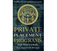 Private Placement Programs