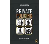 Private Policing