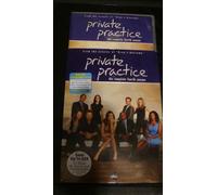 Private Practice: Complete Fourth Season (5pc) [DVD] [Region 1] [NTSC] [US Import]